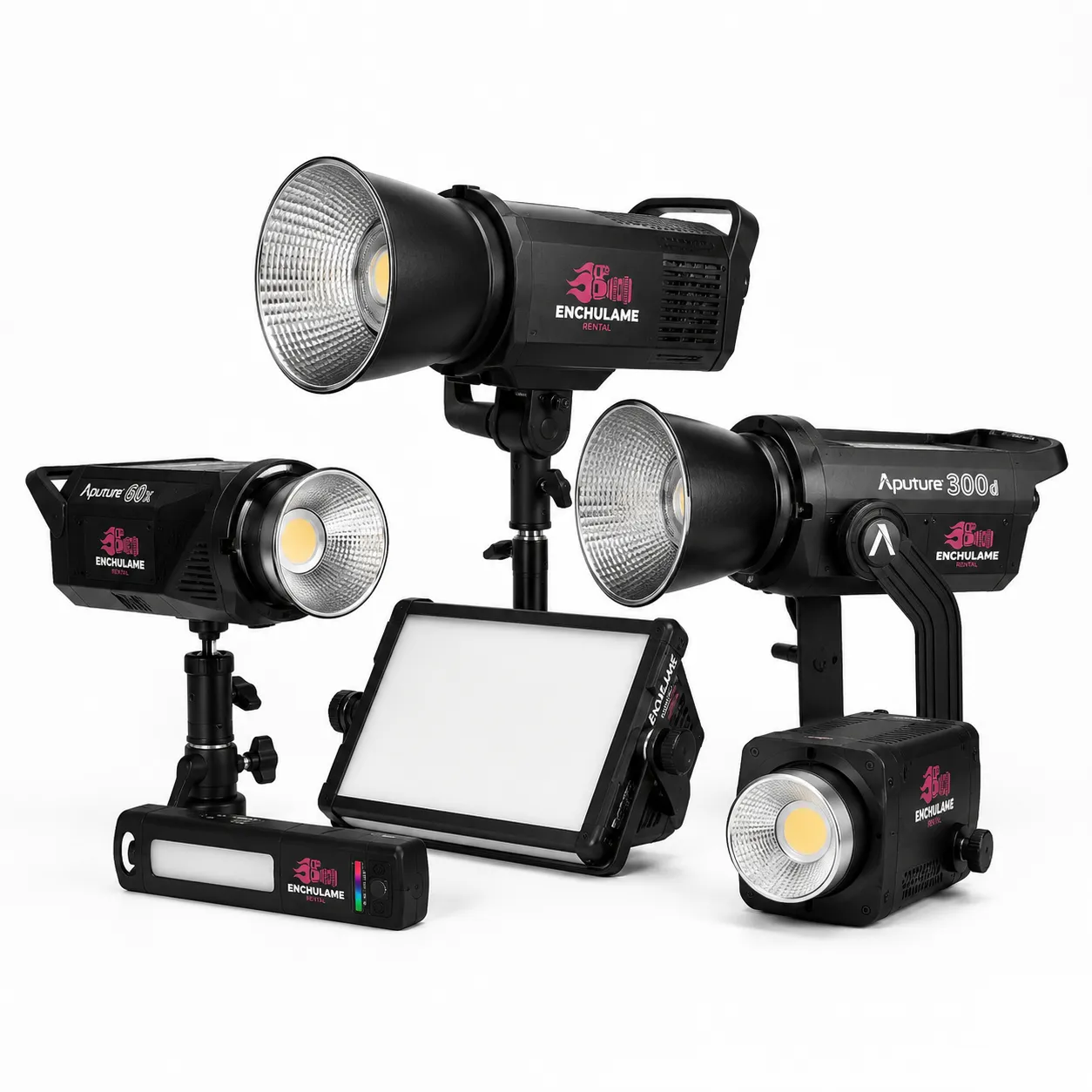 ILUMINACION