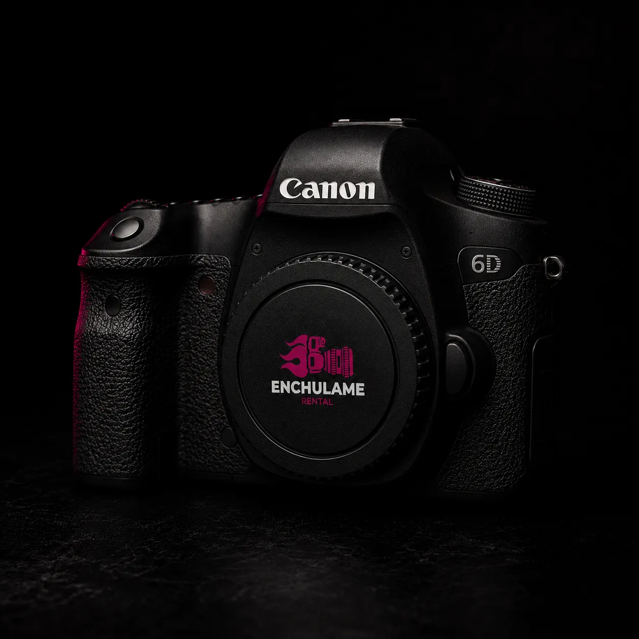 CAMARAS CANON