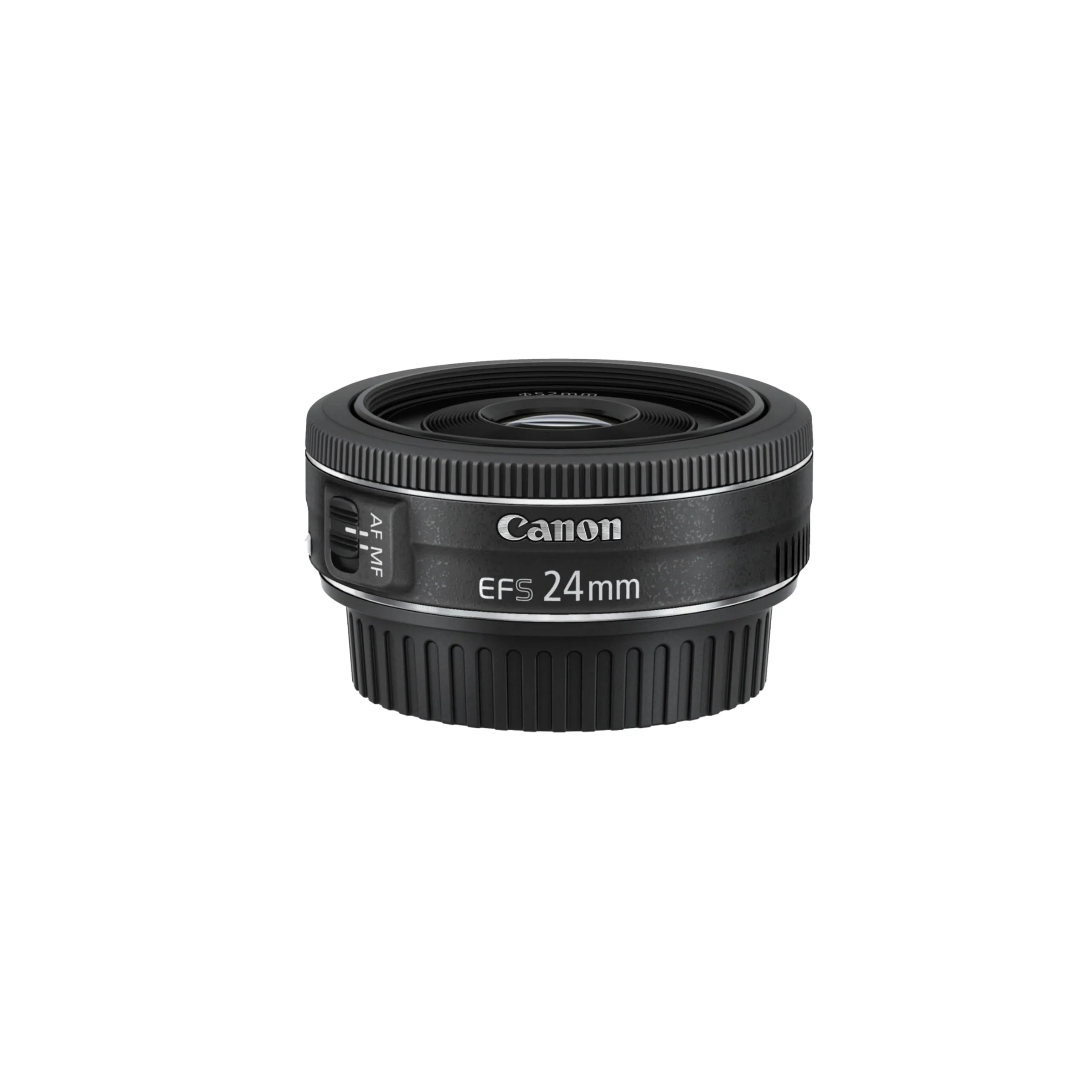 CANON EFS 24mm f2.8 APS-C (52ø)