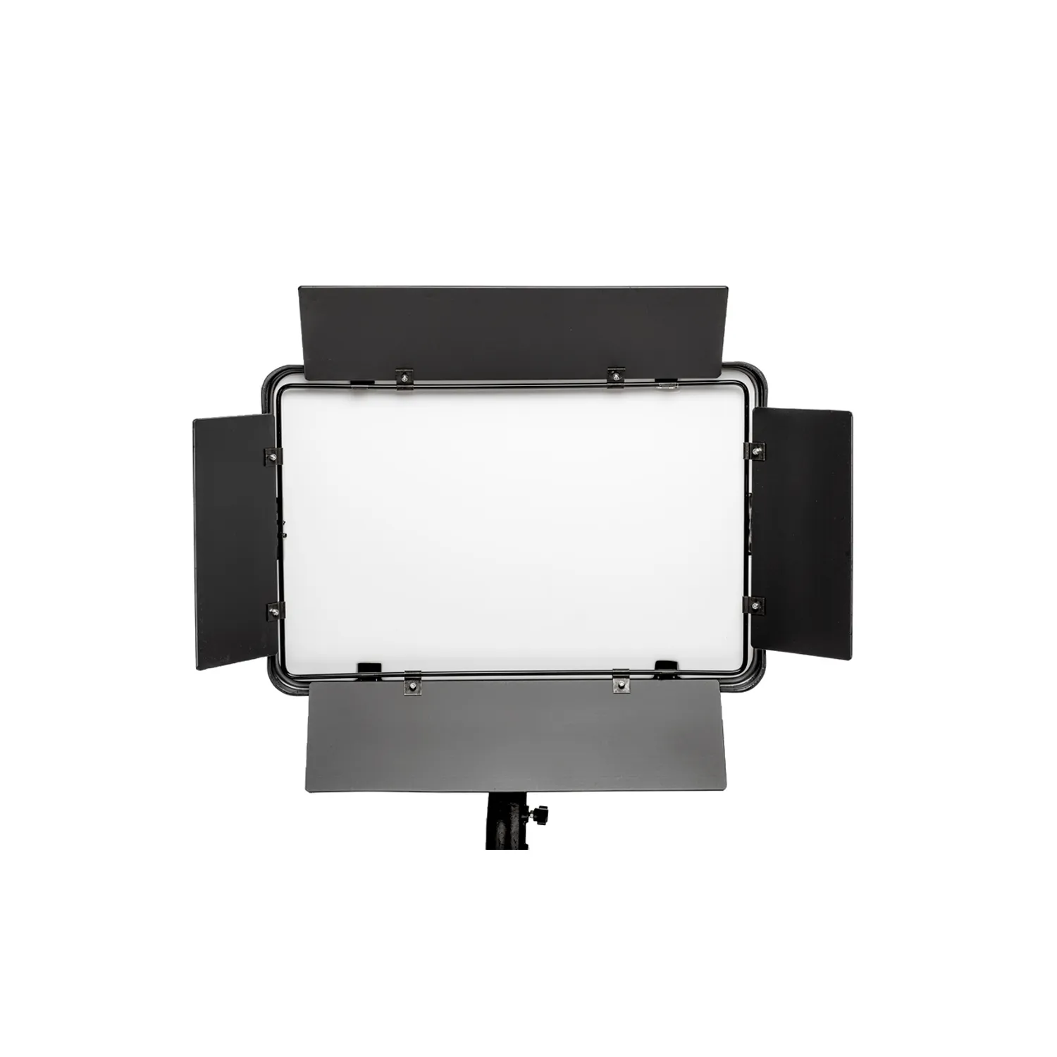 LED OBARRIO TETRA 100 BICOLOR con dimmer (Incluye trípode y alargue).