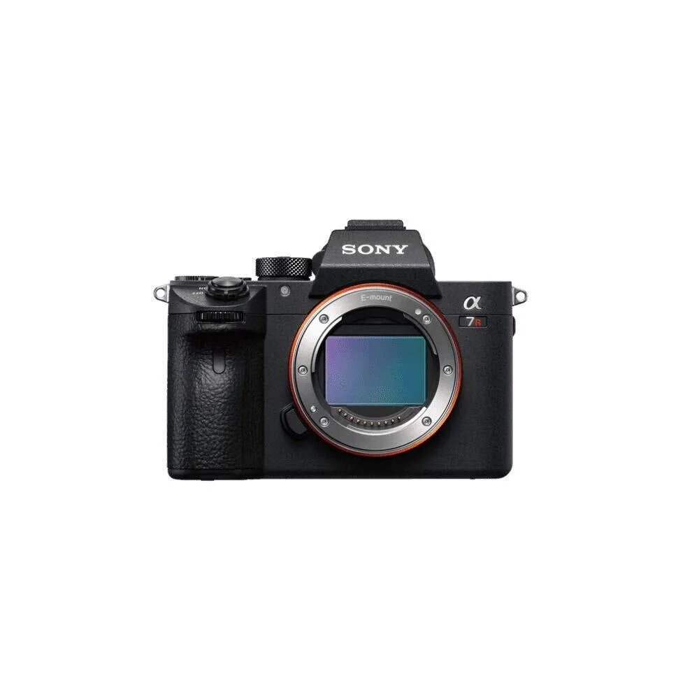 SONY A7RIII (FF)