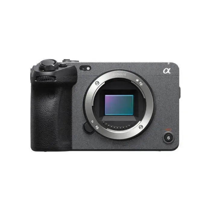 SONY FX30 (APS-C)