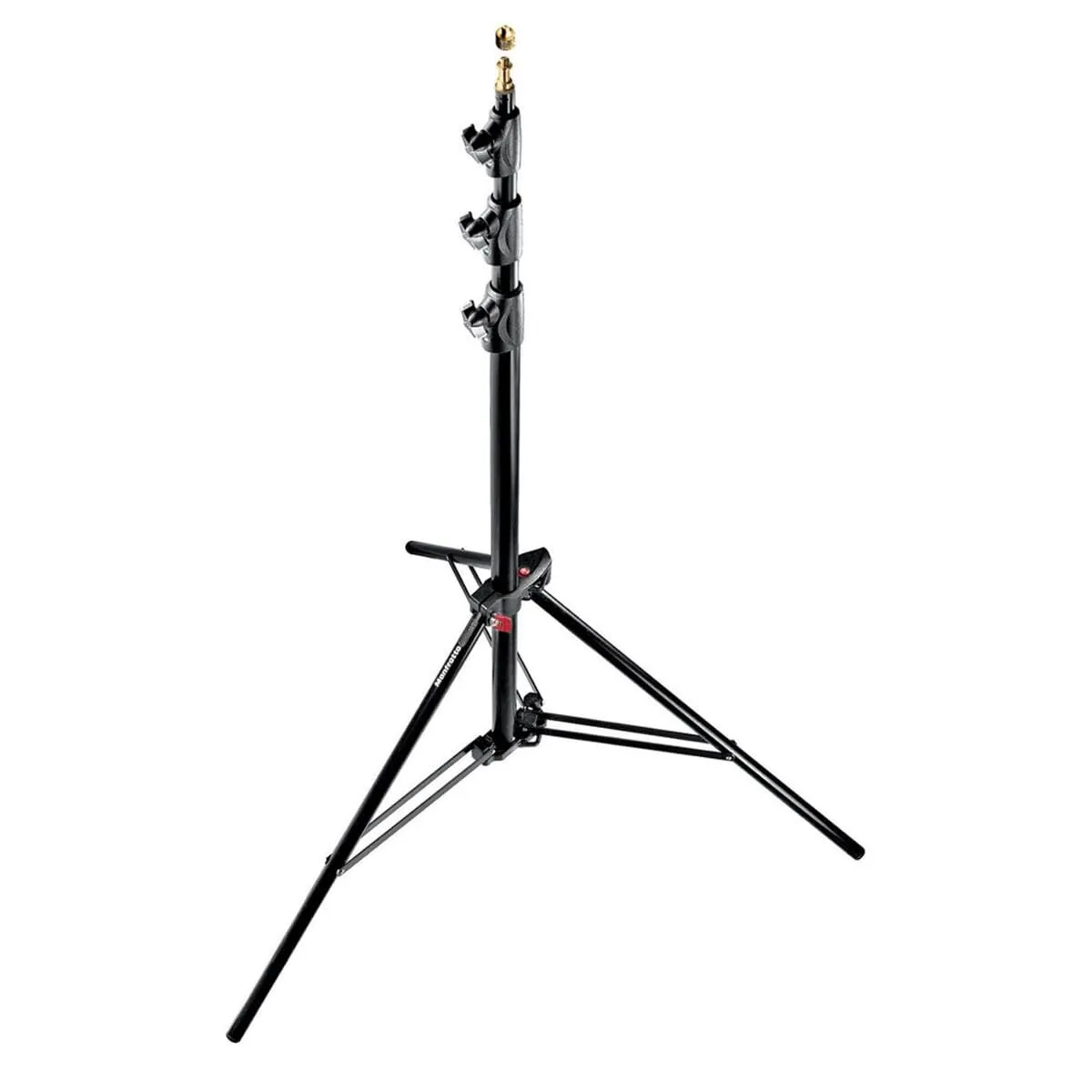  TRIPODE MANFROTTO NEUMATICO 1004BAC
