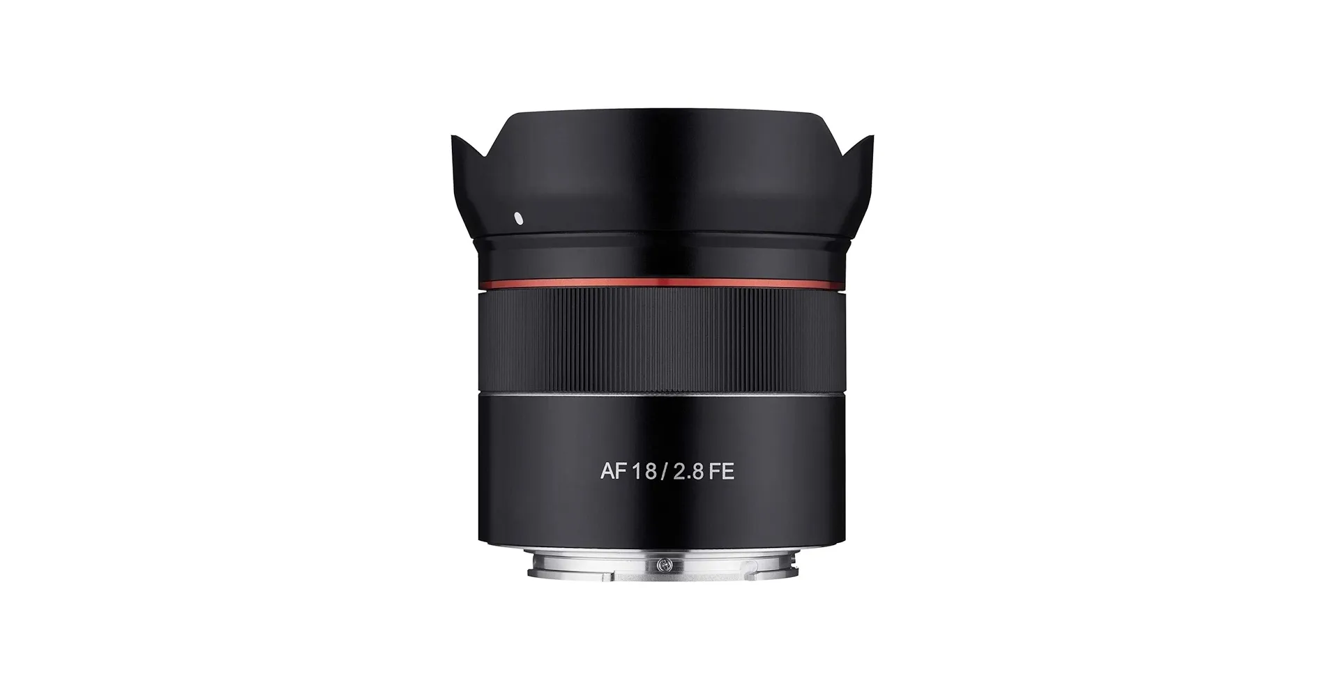 ROKINON AF 18mm f2.8 (sony) (58ø)