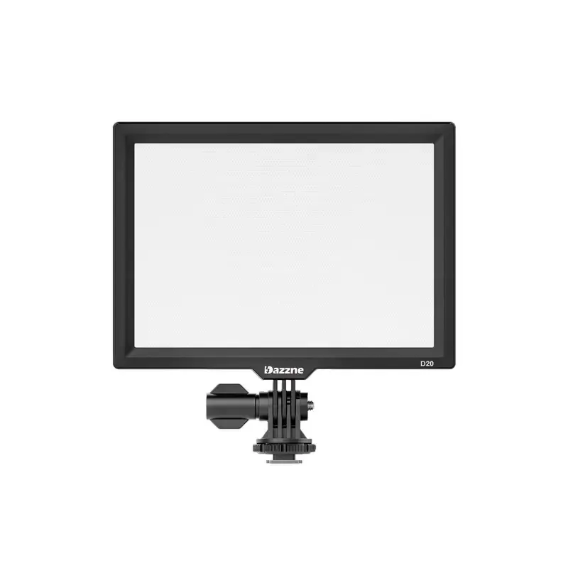 LED DAZZNE D20