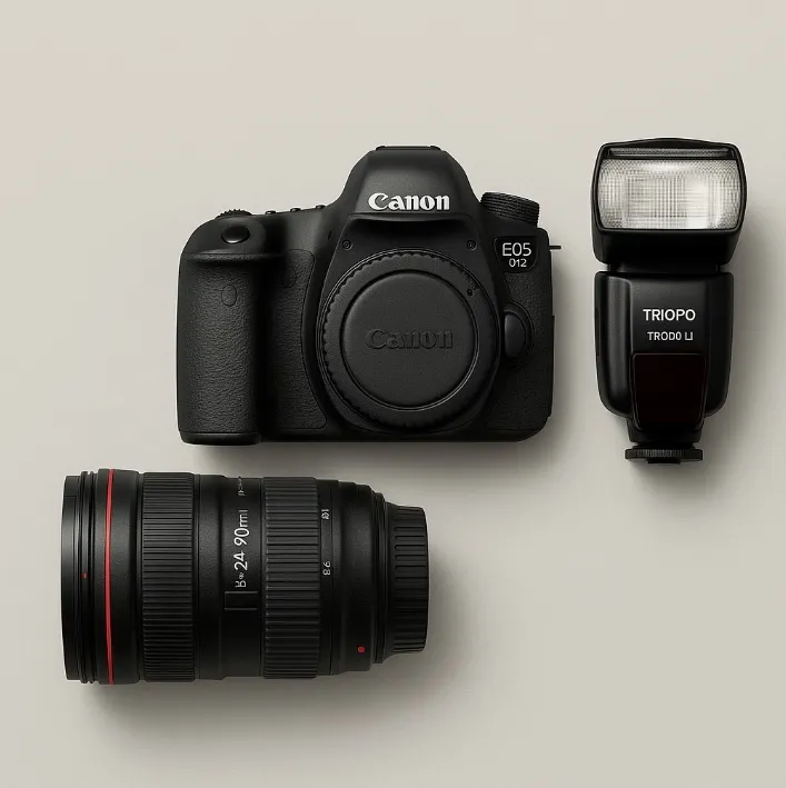 COMBO CANON