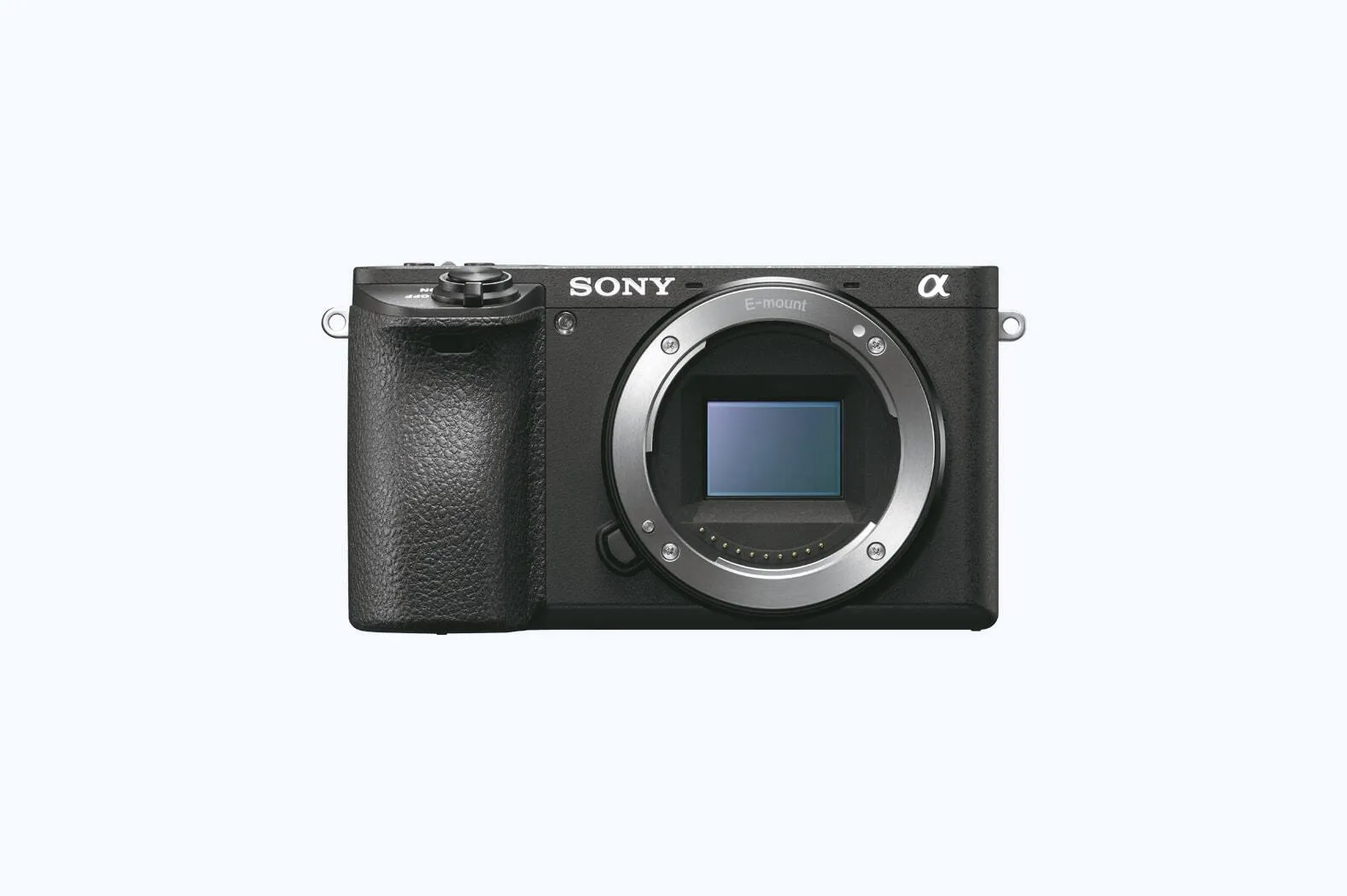 SONY A6500 (APS-C)
