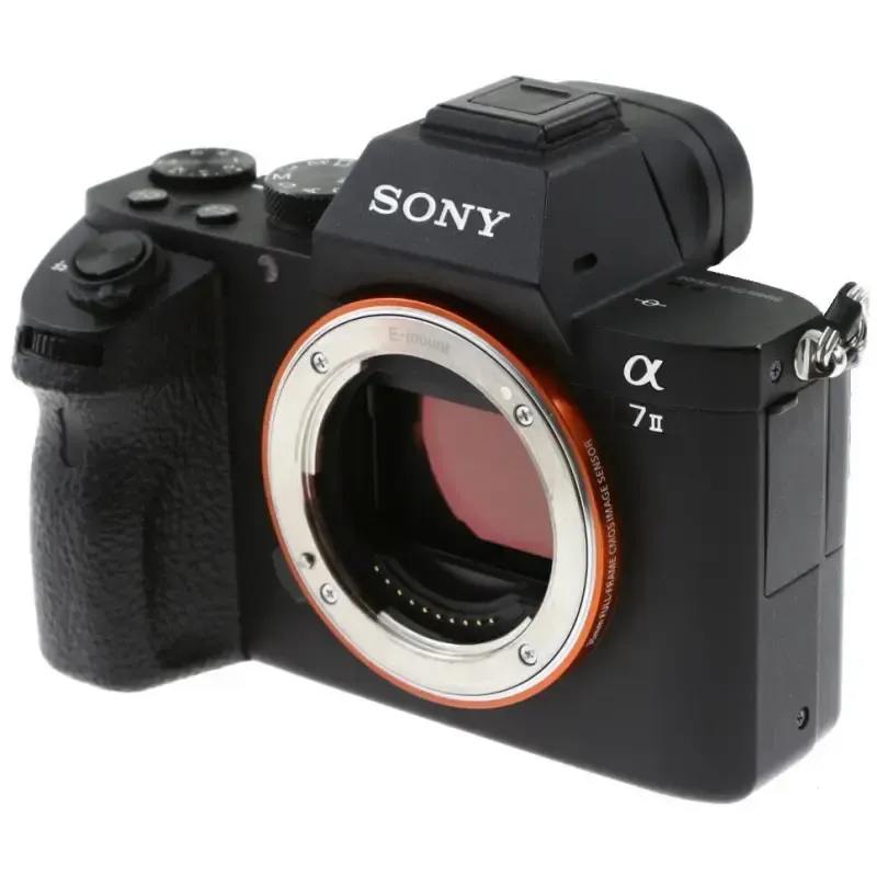  SONY A7II (FF)