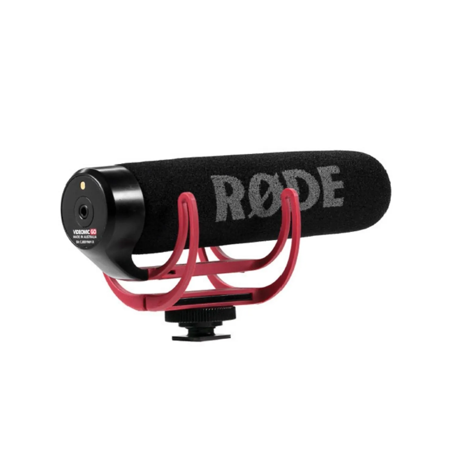  MICROFONO RODE VIDEOMIC GO OPEN BOX