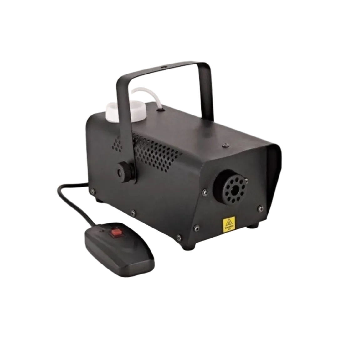 MAQUINA DE HUMO ROADLIGHT 400W