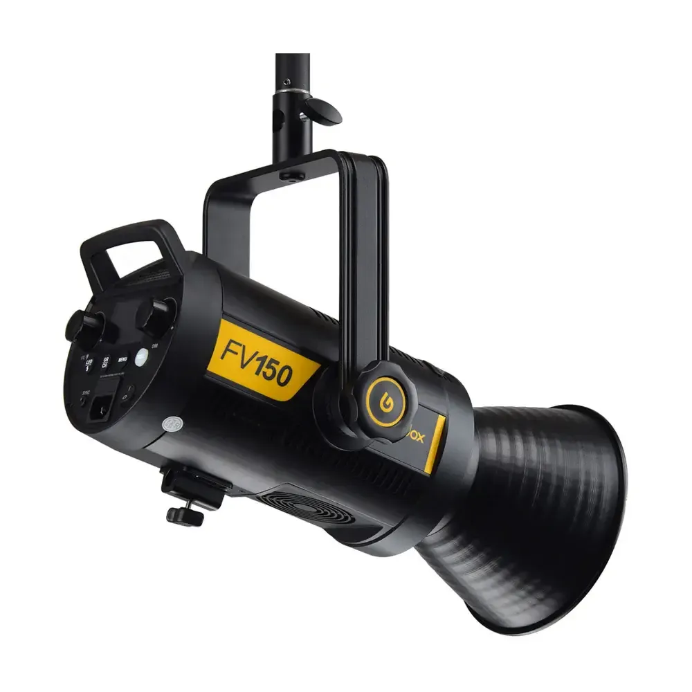 GODOX FV-150 5600º (Incluye trípode y alargue - sin softbox)