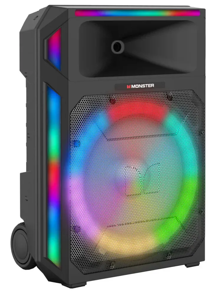 PA Speaker
