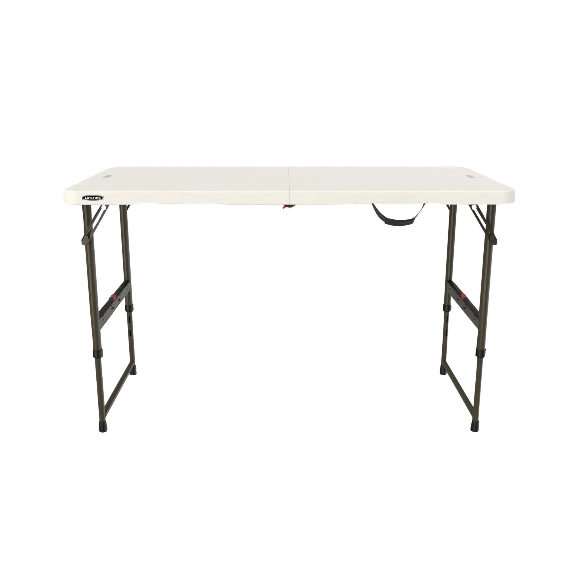 4' Folding table