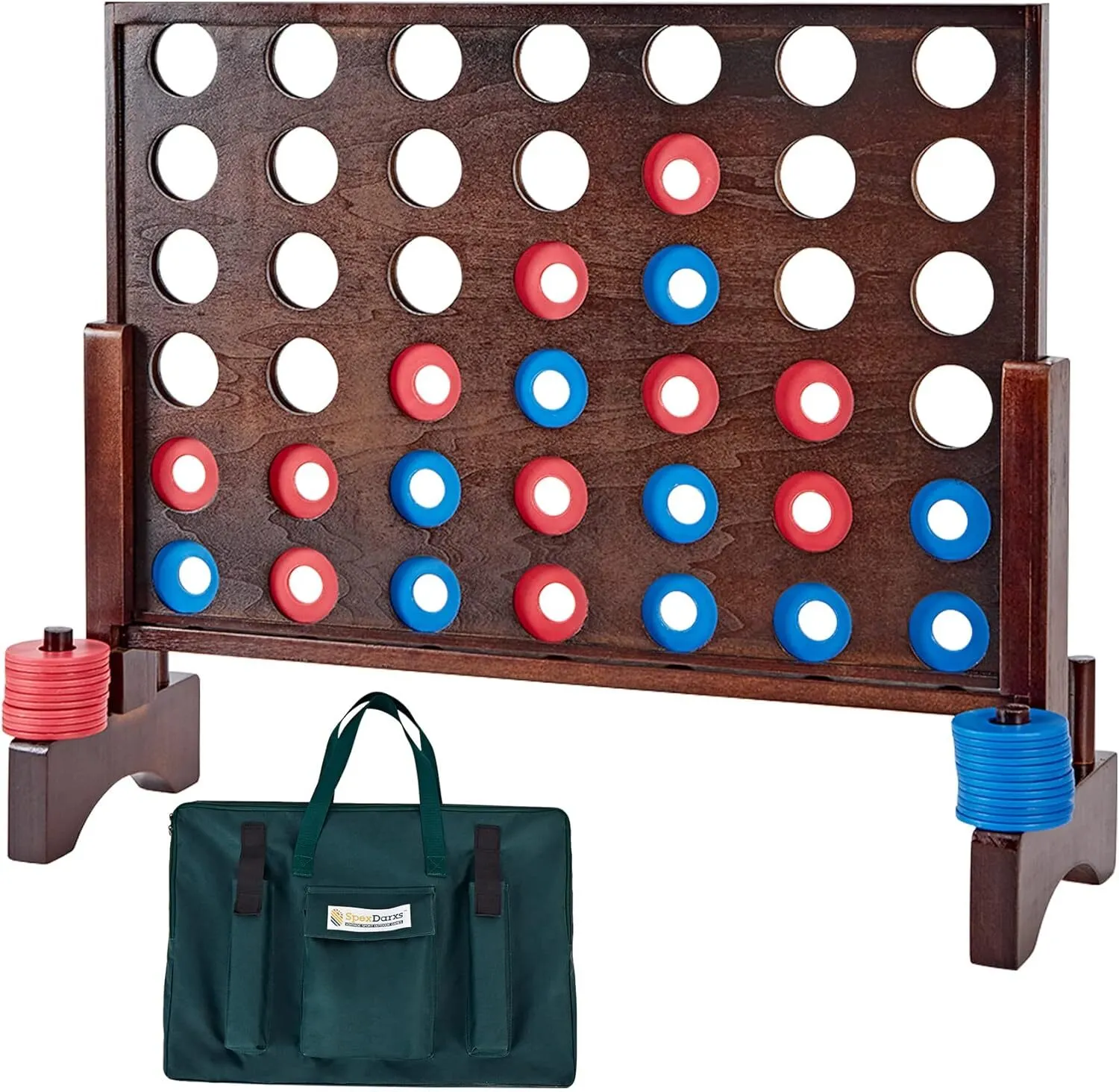 Giant Connect-4