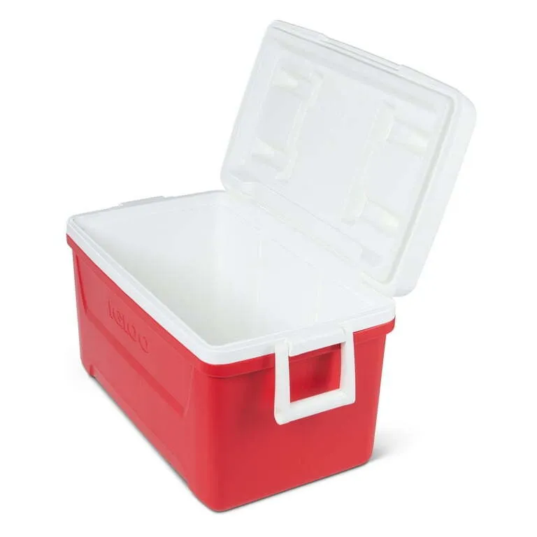 48 qt cooler