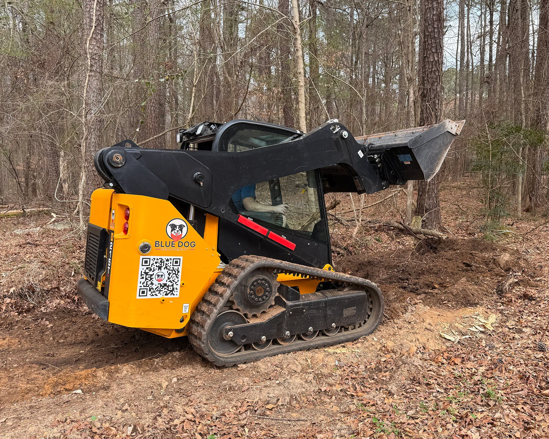 2024 JCB 215T