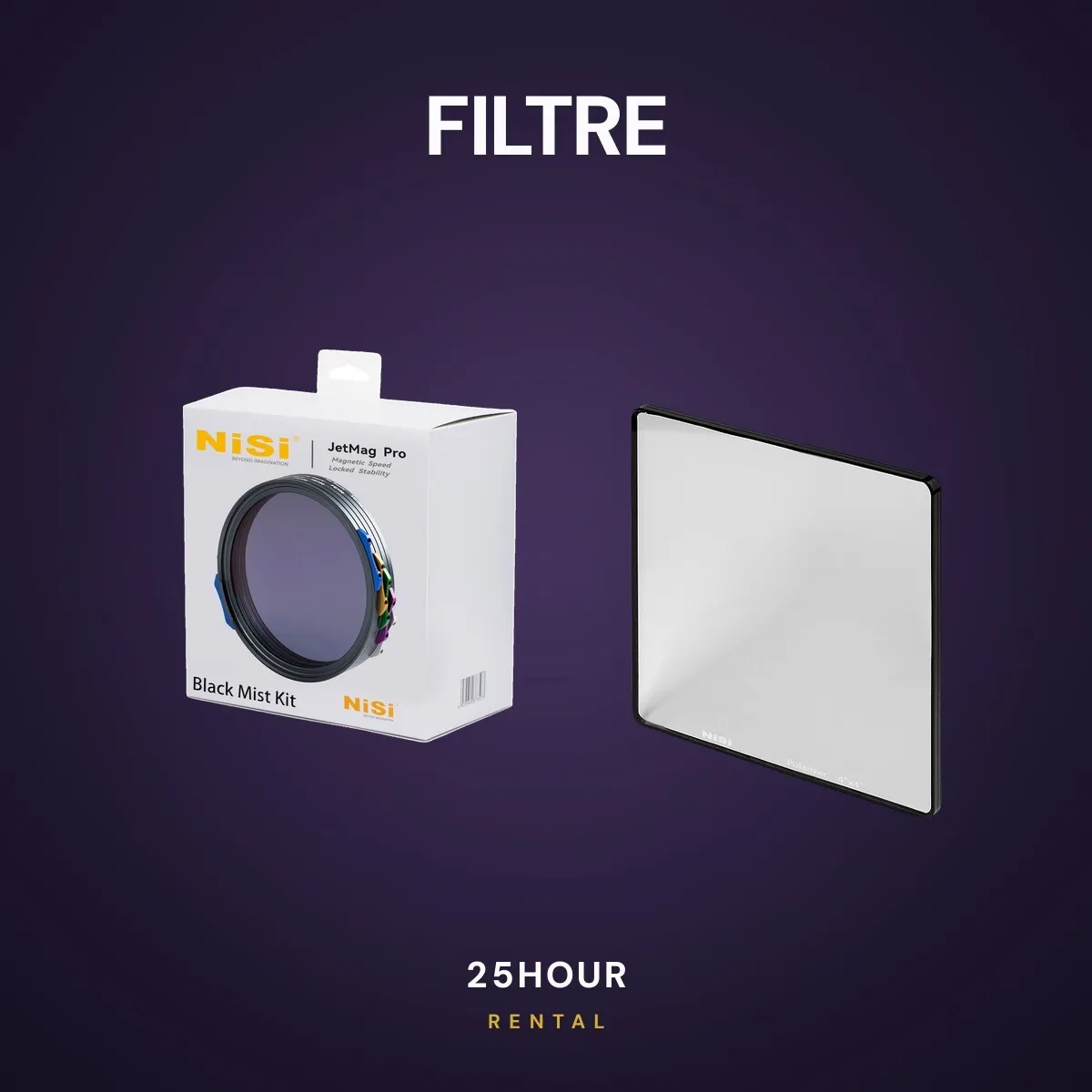 Filtre