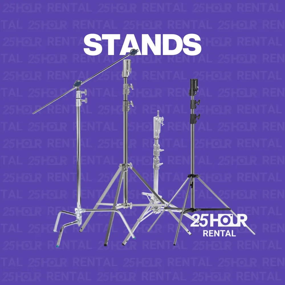 Stands