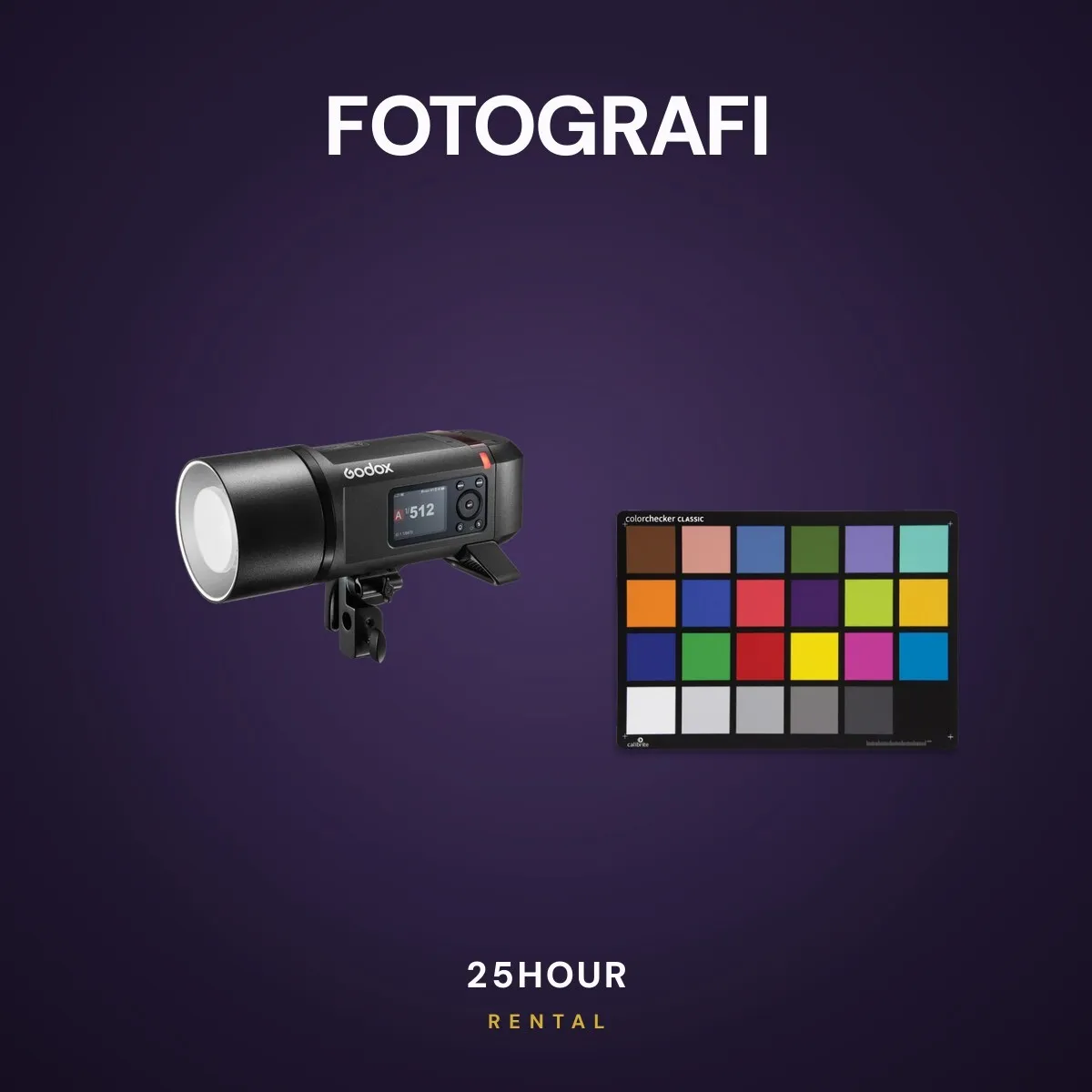 Fotografi