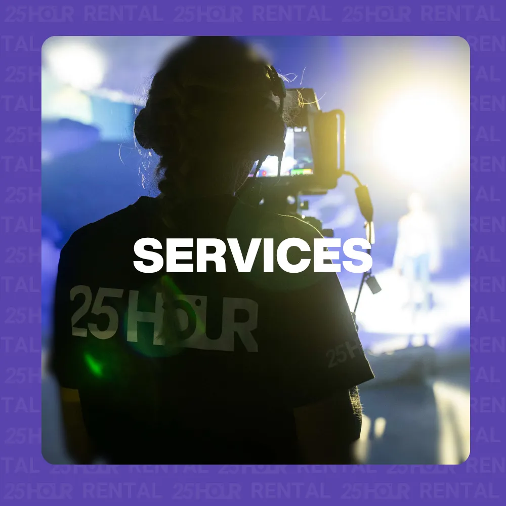 Services