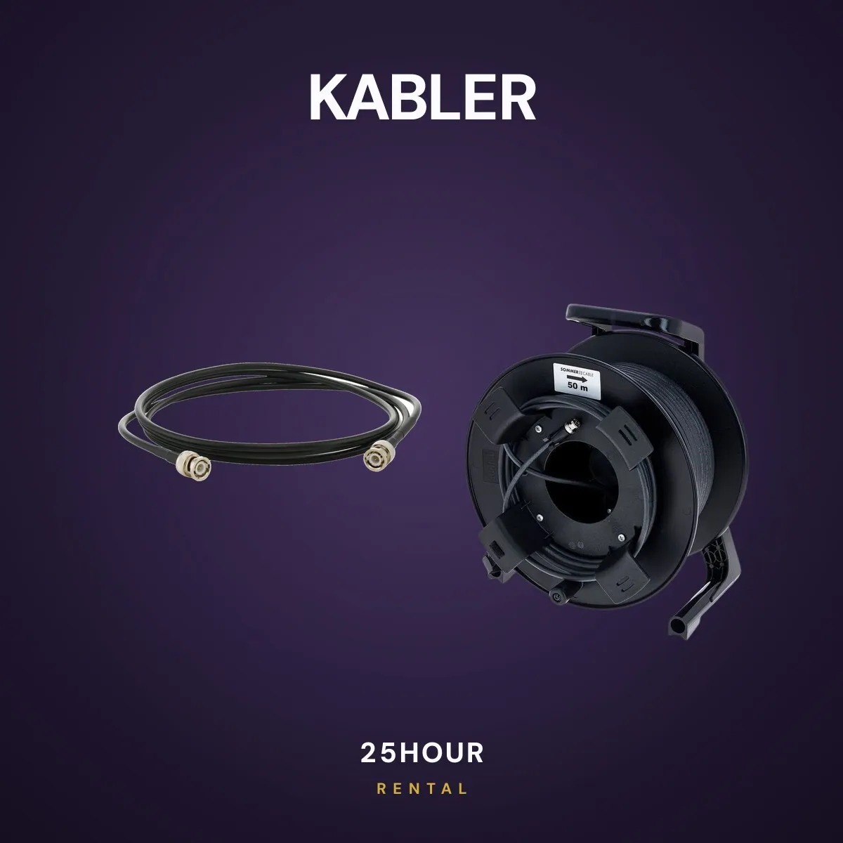 Kabler