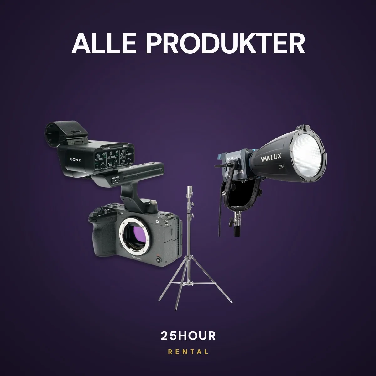 Alle produkter
