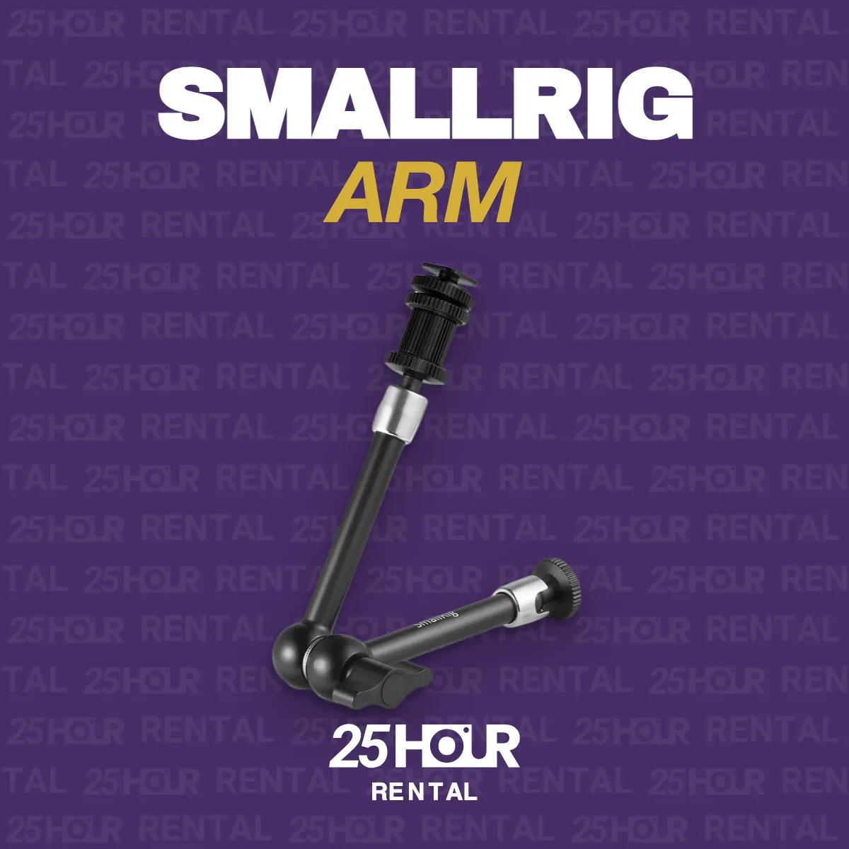 SMALLRIG ARM