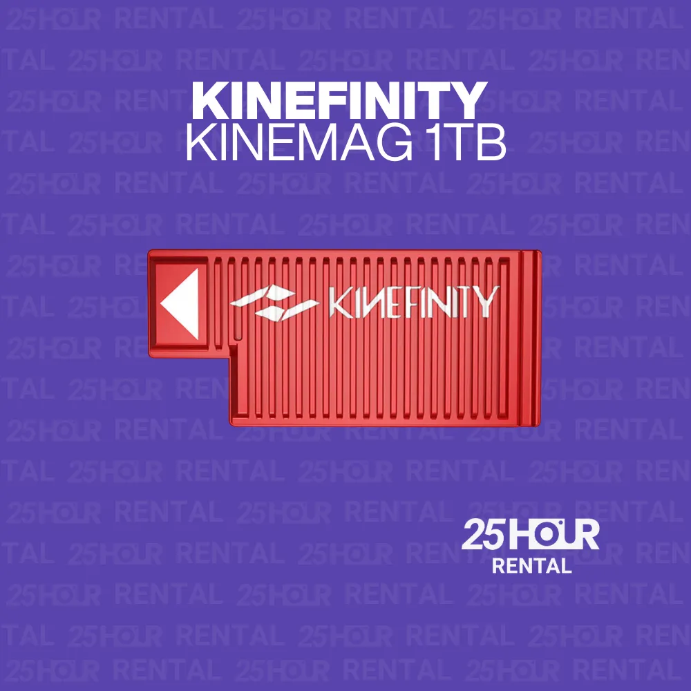 KineMag 1TB