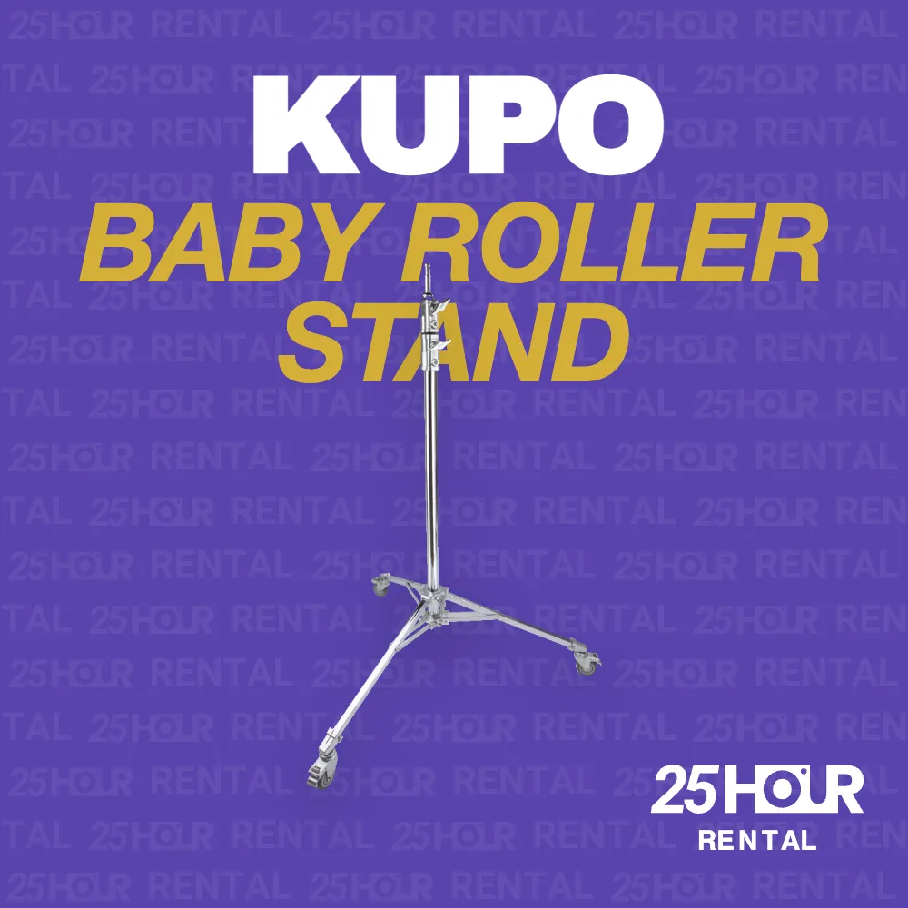 KUPO Baby Roller Stand