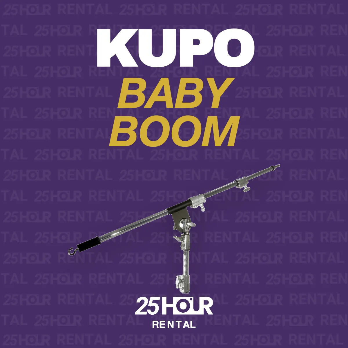 KUPO Baby Boom
