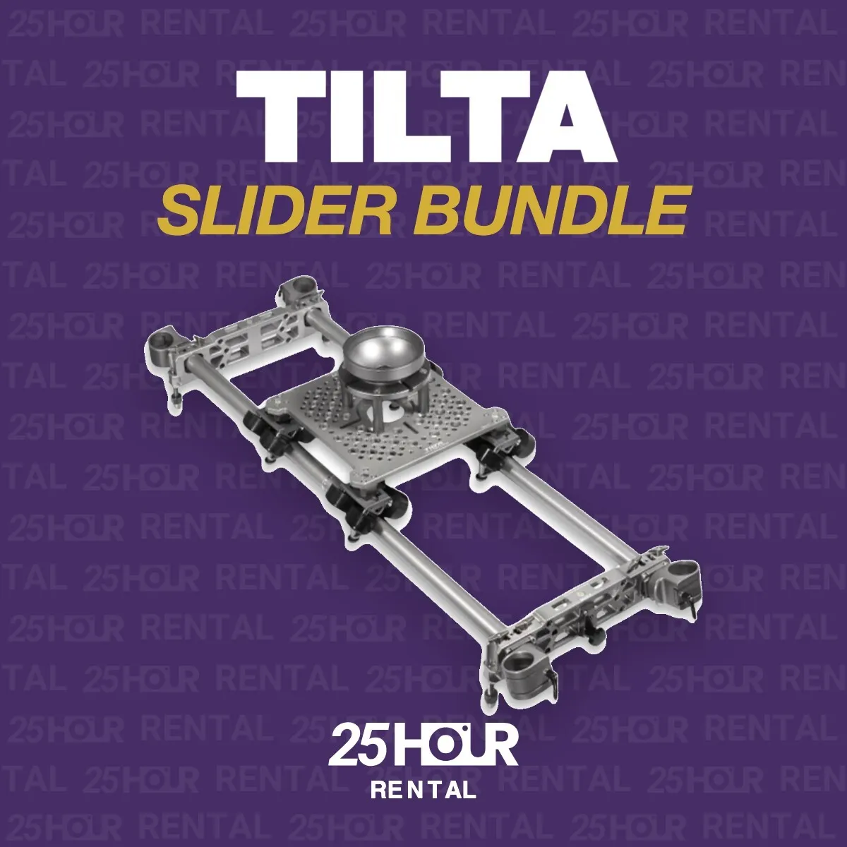 TILTA Slider Bundle