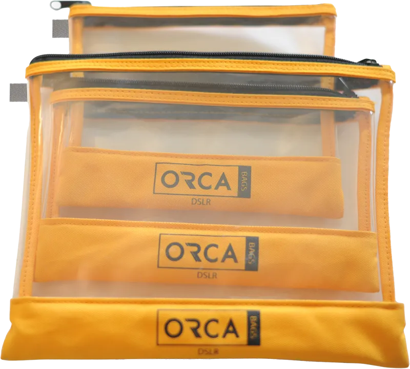 ORCA DSLR-599 