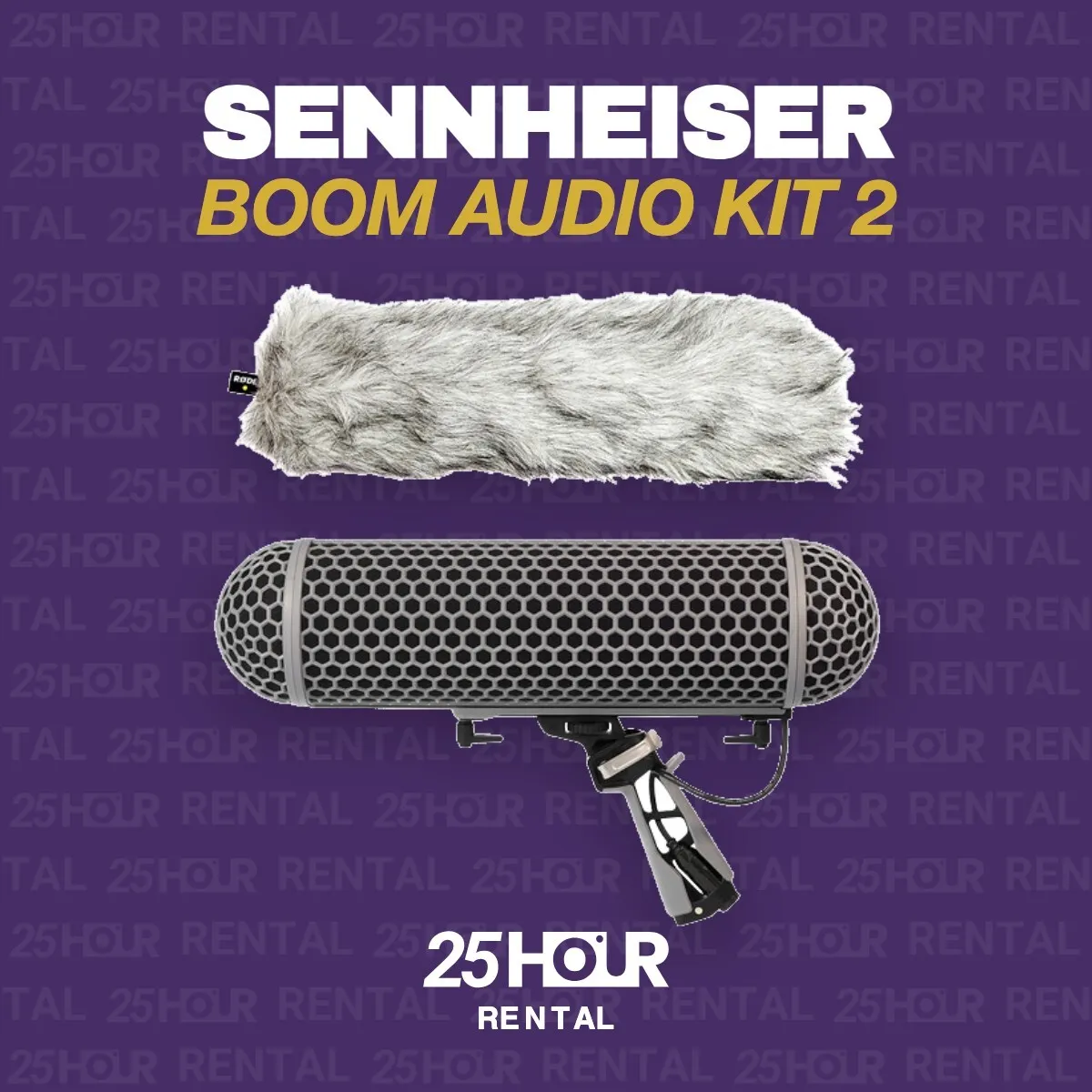 Boom Audio Kit 2