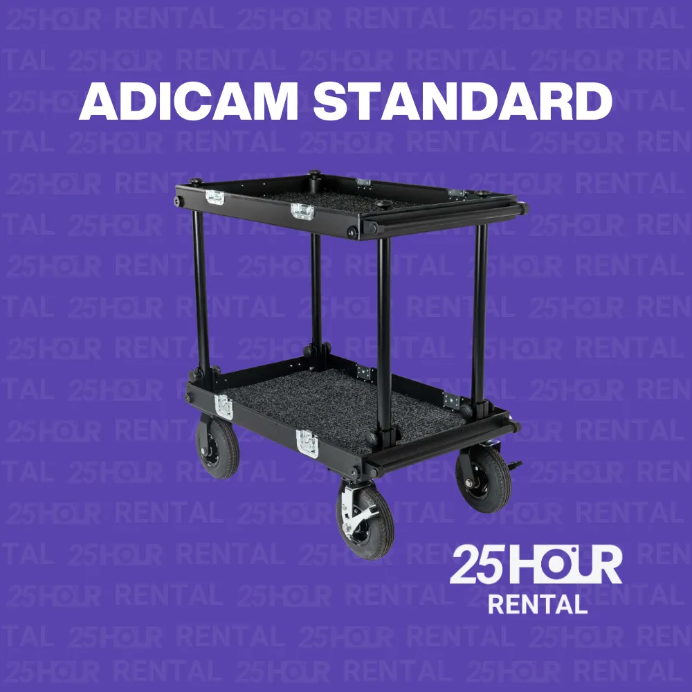 ADICAM Standard Cart