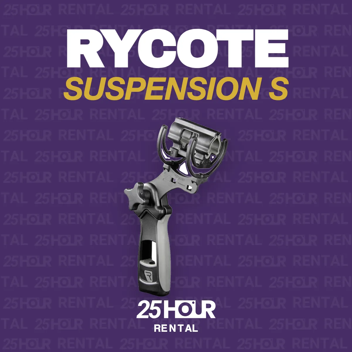 RYCOTE SUSPENSION S