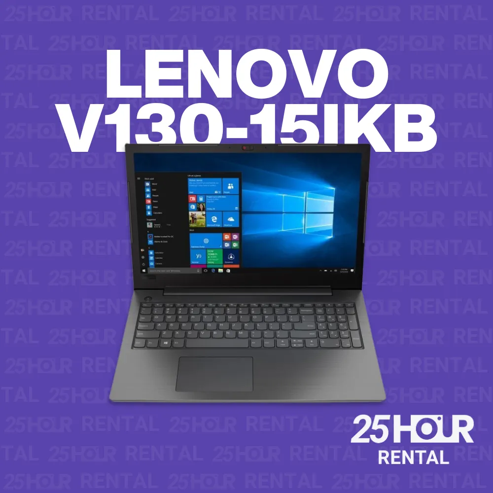 LENOVO V130-15IKB