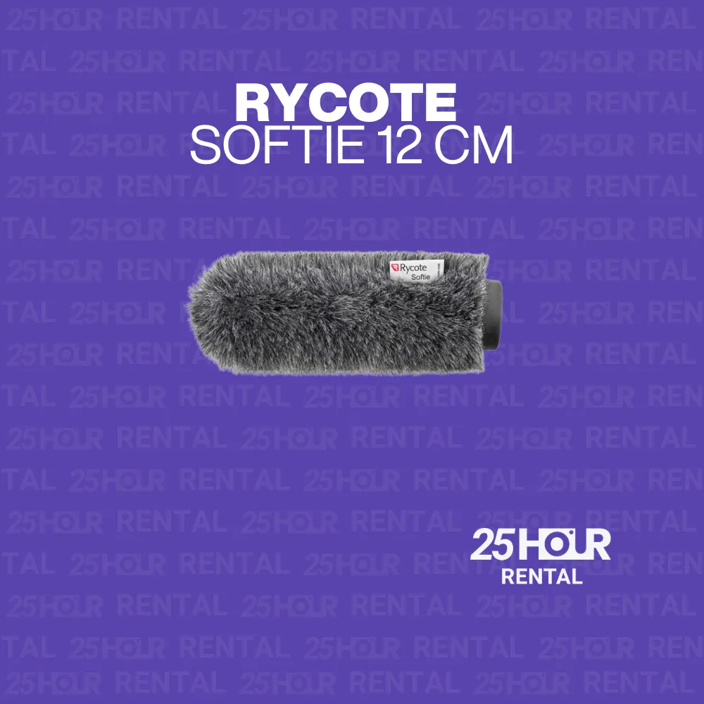 RYCOTE SOFTIE 12CM