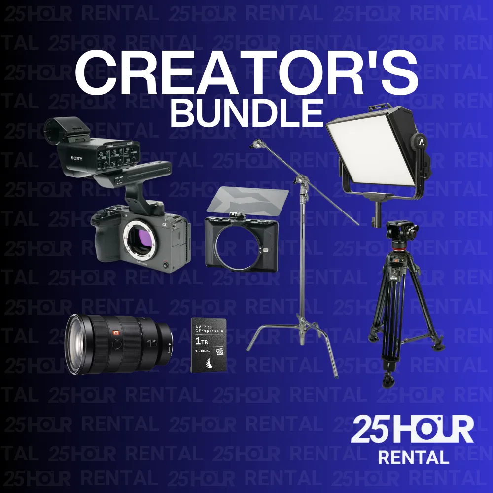 Creator's Bundle