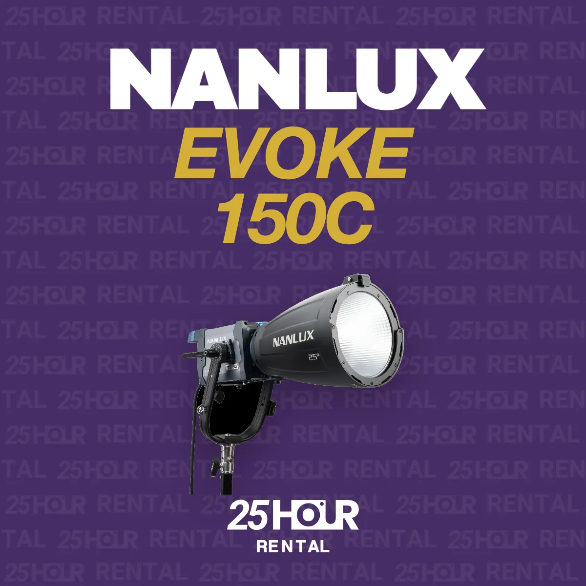 NANLUX Evoke 150C