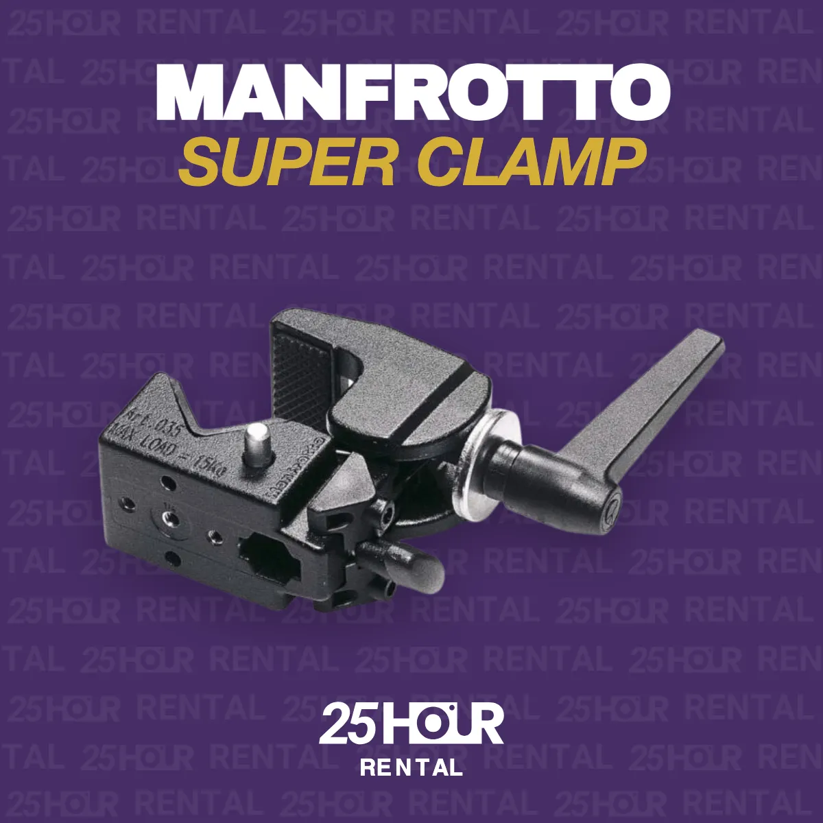 Super Clamp