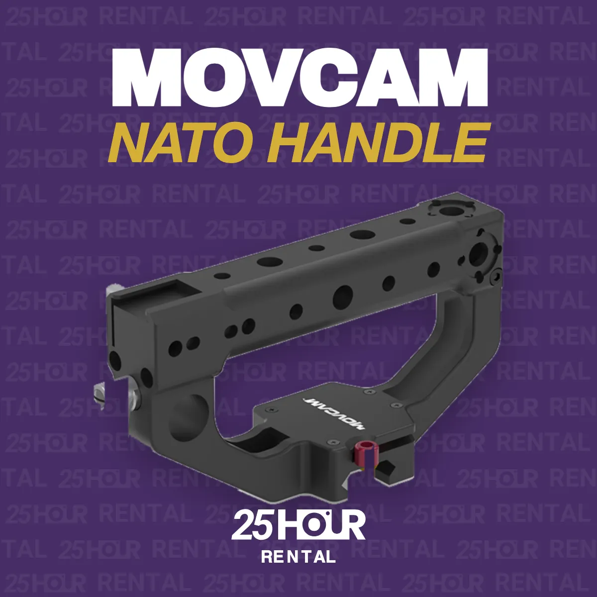 MOVCAM NATO HANDLE