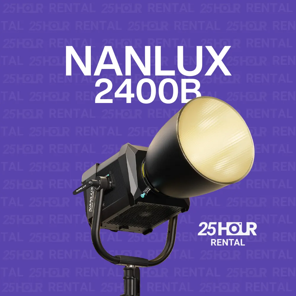 NANLUX 2400B