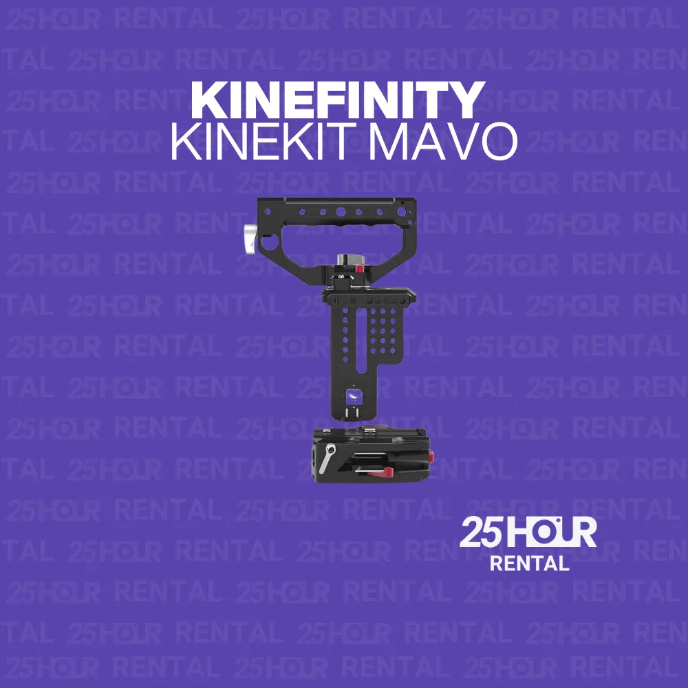 Kinefinity Kinekit MAVO