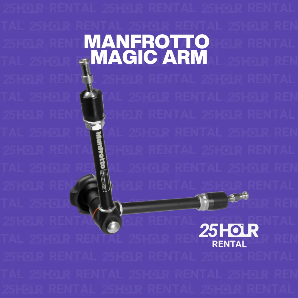 Manfrotto Magic Arm
