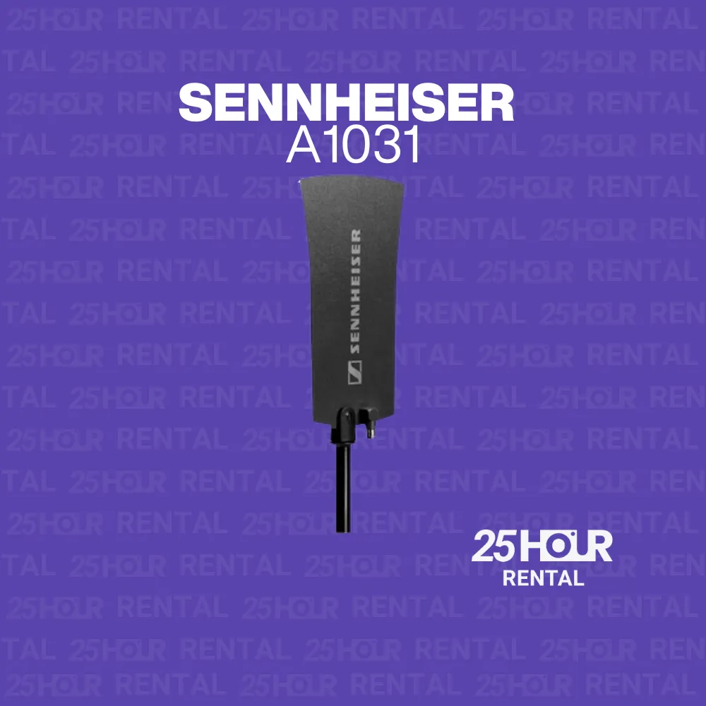 SENNHEISER A1031