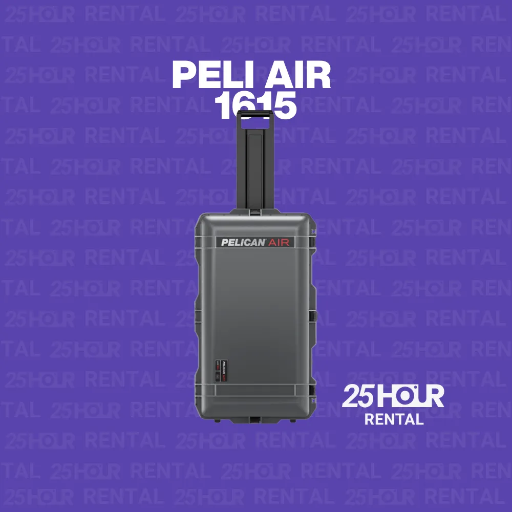 PELI AIR 1615