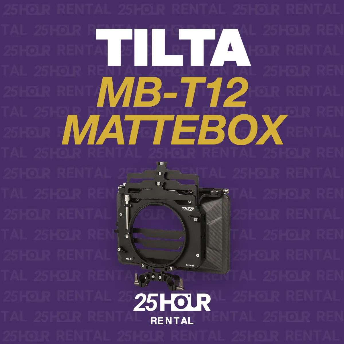 Tilta MB-T12 Mattebox