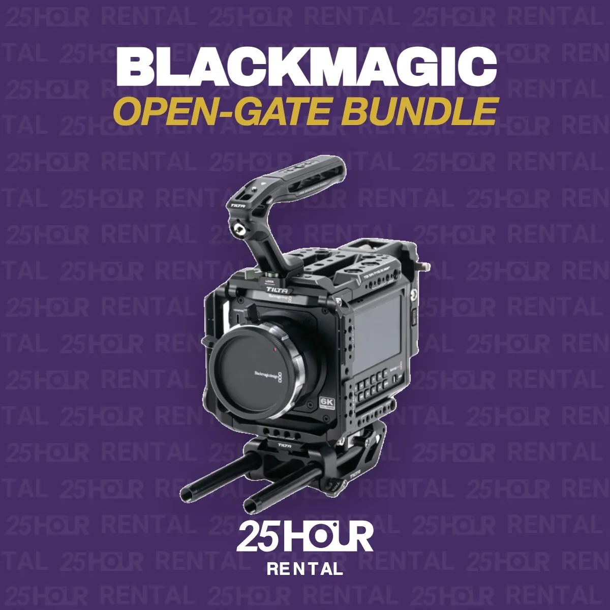 OPEN-GATE Bundle