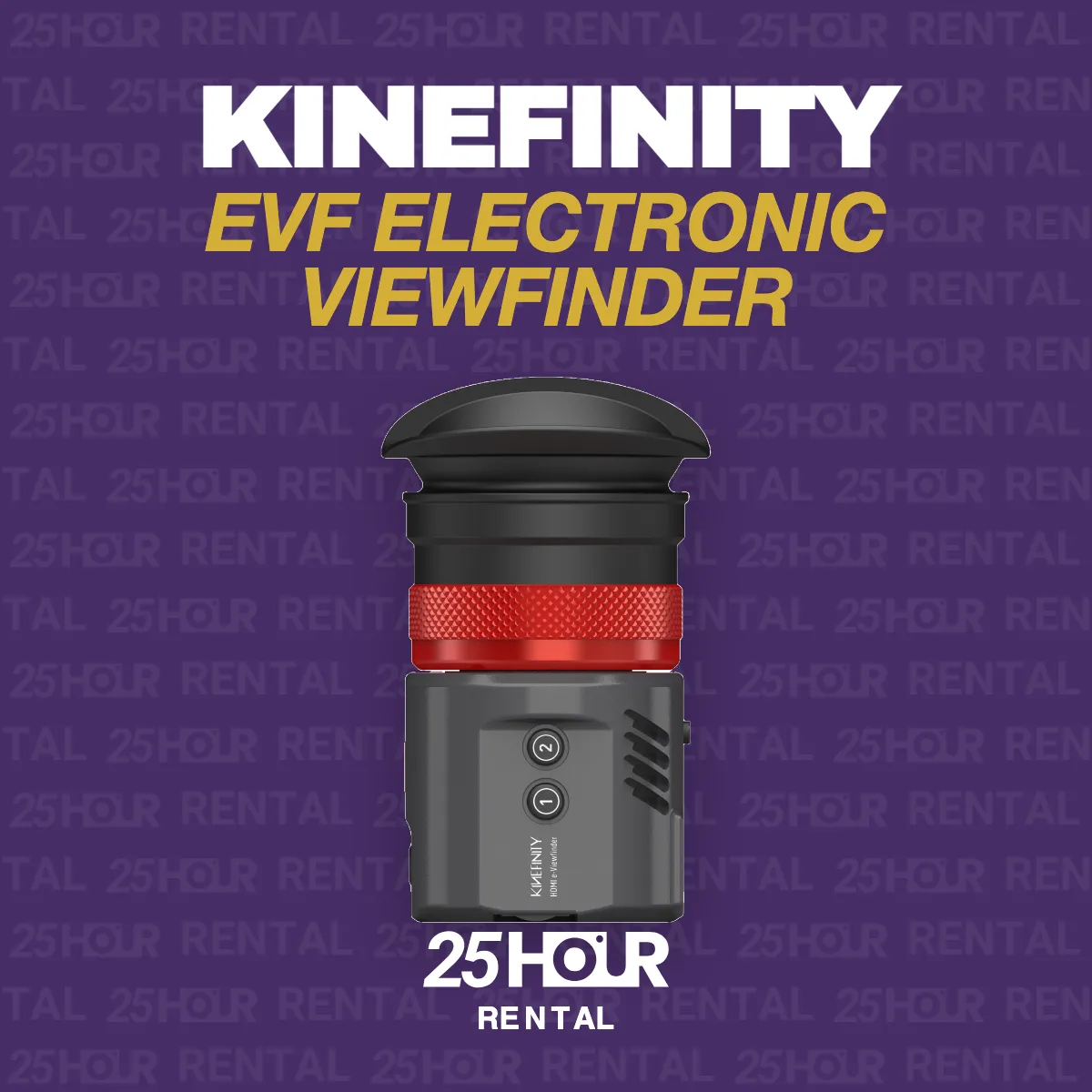 Kinefinity EVF Electronic Viewfinder 