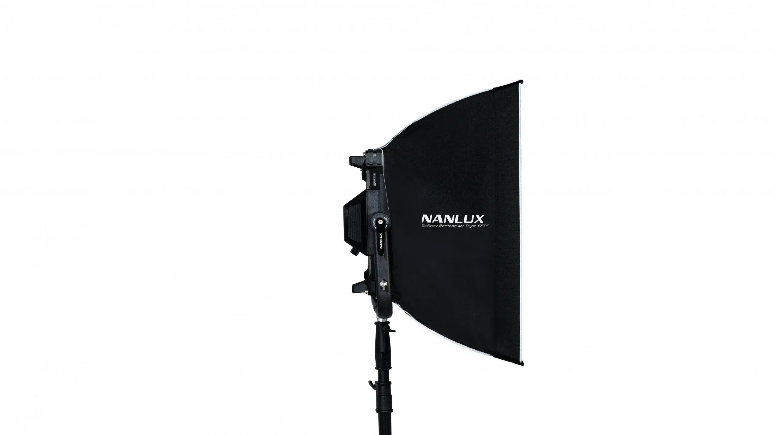 NANLUX RECTANGULAR SOFTBOX FOR DYNO 1200C